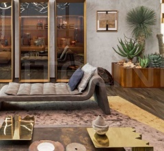 Витрина Loom FR Витрина Loom FR фабрика Henge