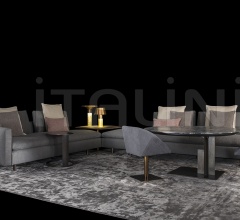 Модульный диван Human Sofa Модульный диван Human Sofa фабрика Henge