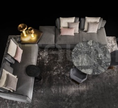 Модульный диван Human Sofa Модульный диван Human Sofa фабрика Henge
