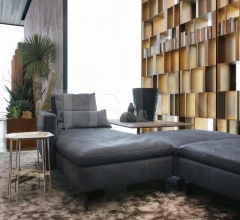 Модульный диван Human Sofa Модульный диван Human Sofa фабрика Henge