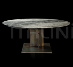 Стол обеденный Shift Table Lounge Стол обеденный Shift Table Lounge фабрика Henge