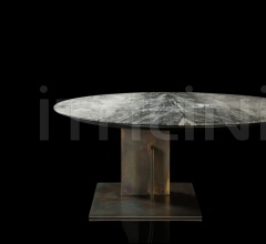 Стол обеденный Shift Table Lounge Стол обеденный Shift Table Lounge фабрика Henge