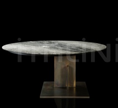 Стол обеденный Shift Table Lounge Стол обеденный Shift Table Lounge фабрика Henge