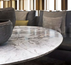 Стол обеденный Shift Table Lounge Стол обеденный Shift Table Lounge фабрика Henge