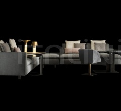 Стол обеденный Shift Table Lounge Стол обеденный Shift Table Lounge фабрика Henge