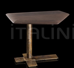Столик Touch Coffe Table Столик Touch Coffe Table фабрика Henge