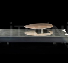 Столик Touch Coffe Table Столик Touch Coffe Table фабрика Henge