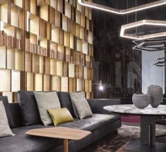 Столик Touch Coffe Table Столик Touch Coffe Table фабрика Henge