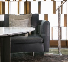 Напольный светильник Flat Lamp фабрика Henge