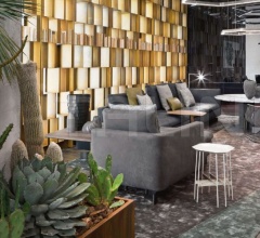 Стул Strip Chair Стул Strip Chair фабрика Henge