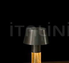 Настольная лампа Ghost Lamp Table фабрика Henge