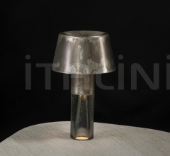 Настольная лампа Ghost Lamp Table фабрика Henge