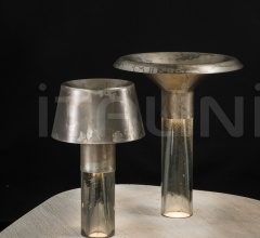 Настольная лампа Ghost Lamp Table фабрика Henge