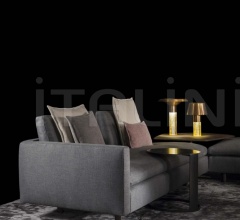 Настольная лампа Ghost Lamp Table фабрика Henge