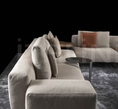 Модульный диван Pulse Sofa Модульный диван Pulse Sofa фабрика Henge