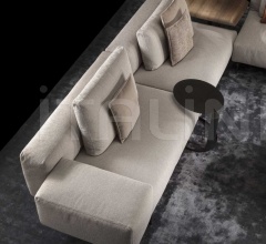 Модульный диван Pulse Sofa Модульный диван Pulse Sofa фабрика Henge