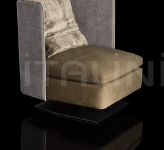 Кресло Human Armchair Кресло Human Armchair фабрика Henge