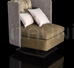 Кресло Human Armchair Кресло Human Armchair фабрика Henge