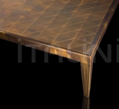 Журнальный столик D-Code Table Журнальный столик D-Code Table фабрика Henge
