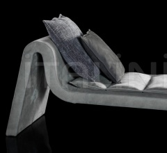 Шезлонг Mist Day Bed Шезлонг Mist Day Bed фабрика Henge