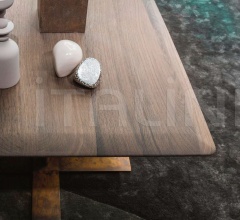 Столик Touch Coffe Table Столик Touch Coffe Table фабрика Henge