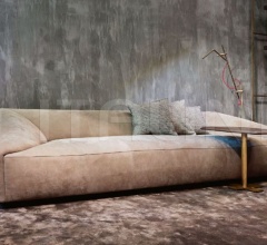 Напольный светильник Pipe Light-L фабрика Henge