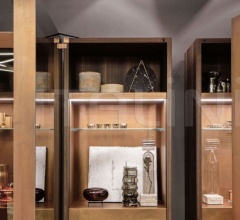 Витрина Loom FR Витрина Loom FR фабрика Henge