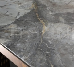 Стол обеденный Stealth Table Стол обеденный Stealth Table фабрика Henge