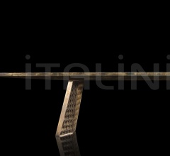 Стол обеденный Stealth Table Стол обеденный Stealth Table фабрика Henge