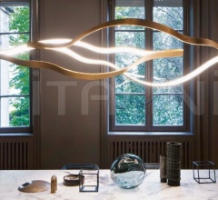 Стол обеденный Stealth Table Стол обеденный Stealth Table фабрика Henge