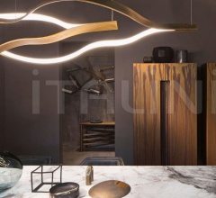 Стол обеденный Stealth Table Стол обеденный Stealth Table фабрика Henge