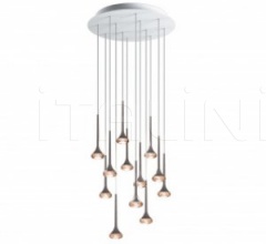 Подвесной светильник FAIRY 12 фабрика Axo Light