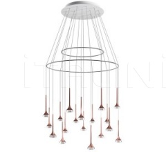 Подвесной светильник FAIRY 18 фабрика Axo Light