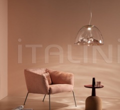 Итальянские Свет - Подвесной светильник mountain view Итальянские Свет - Подвесной светильник mountain view фабрика Axo Light