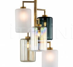 Подвесной светильник LOUISE фабрика Brand Van Egmond