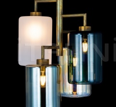 Подвесной светильник LOUISE фабрика Brand Van Egmond