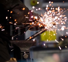 Подвесной светильник LOUISE фабрика Brand Van Egmond