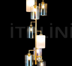 Подвесной светильник LOUISE фабрика Brand Van Egmond