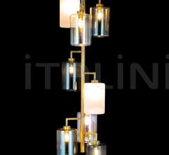 Подвесной светильник LOUISE фабрика Brand Van Egmond