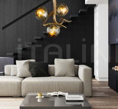 Люстра ERSA Люстра ERSA фабрика Brand Van Egmond