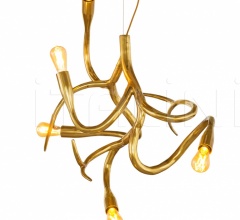 Подвесной светильник EDISON’S TAIL фабрика Brand Van Egmond