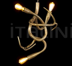 Подвесной светильник EDISON’S TAIL фабрика Brand Van Egmond