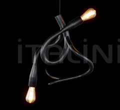 Подвесной светильник EDISON’S TAIL фабрика Brand Van Egmond