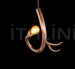 Подвесной светильник EDISON’S TAIL фабрика Brand Van Egmond