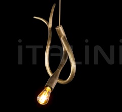 Подвесной светильник EDISON’S TAIL фабрика Brand Van Egmond