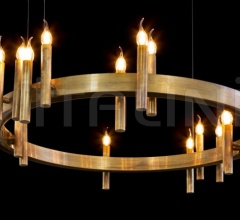 Подвесной светильник SHIRO фабрика Brand Van Egmond