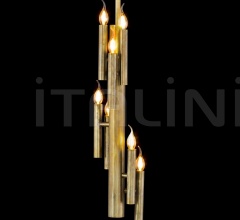 Подвесной светильник SHIRO фабрика Brand Van Egmond