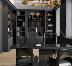 Подвесной светильник SHIRO фабрика Brand Van Egmond