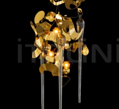 Подвесной светильник KELP FORTUNA фабрика Brand Van Egmond