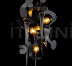 Подвесной светильник KELP FORTUNA фабрика Brand Van Egmond